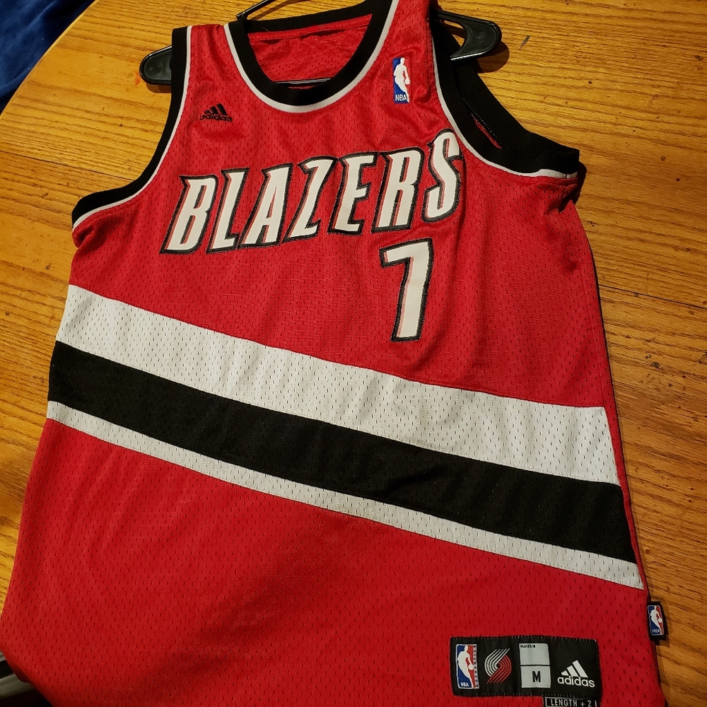 Brandon Roy Jersey